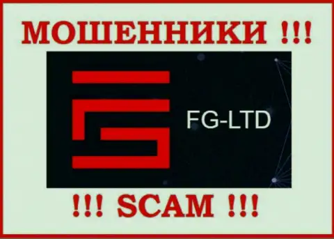 FG Ltd Com - это ШУЛЕРА !!! Вложенные денежные средства не возвращают !!!