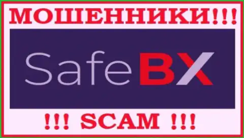 SafeBX - это КИДАЛЫ !!! Финансовые активы назад не возвращают !!!