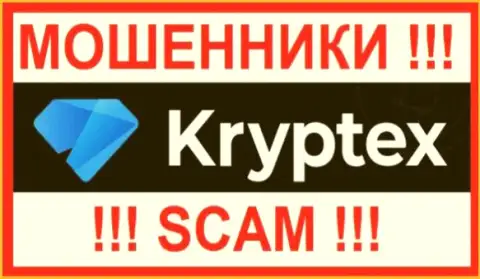 Логотип ЖУЛИКА Криптекс