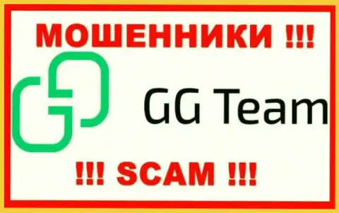 GG-Team Com - это РАЗВОДИЛЫ !!! Финансовые вложения назад не возвращают !!!