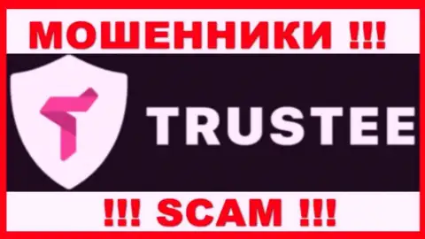 TrusteeGlobal Com - это SCAM !!! ЕЩЕ ОДИН МОШЕННИК !!!
