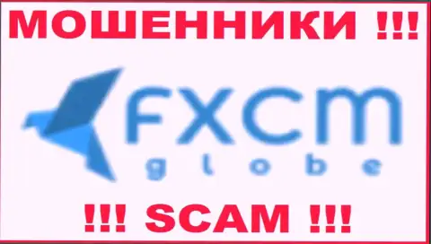 FXCMGlobe - это МОШЕННИК !!!