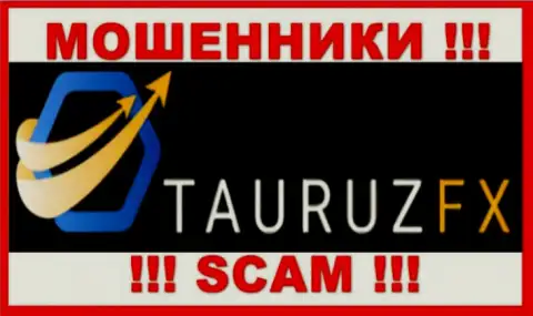 Логотип ШУЛЕРОВ TauruzFX Com