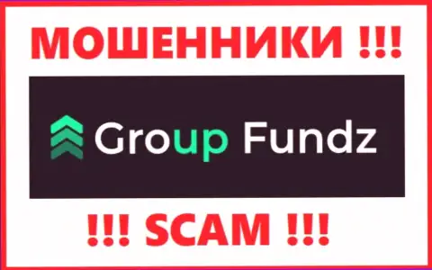 GroupFundz - это МОШЕННИКИ !!! Денежные активы не отдают обратно !!!