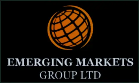 Логотип брокера Emerging Markets Group