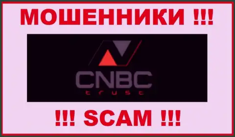 CNBC-Trust Com - SCAM !!! МОШЕННИКИ !!!