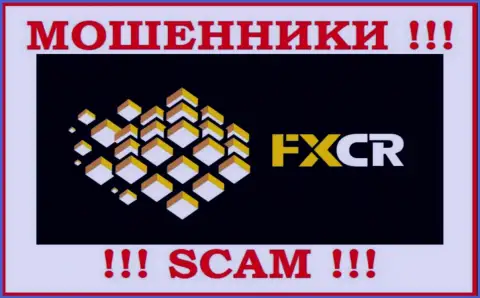 FX Crypto - это SCAM ! АФЕРИСТ !