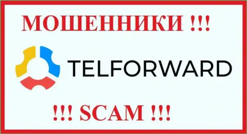 TelForward - это SCAM !!! ОЧЕРЕДНОЙ ВОРЮГА !!!