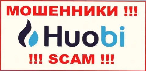 Логотип ВОРОВ Huobi Group