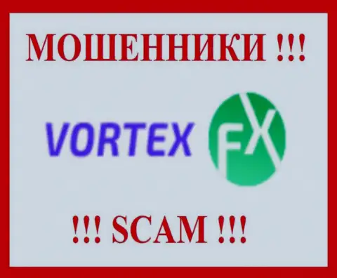 Vortex FX - это SCAM !!! ЕЩЕ ОДИН ВОР !