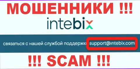 Контактировать с IntebixKz весьма рискованно - не пишите к ним на e-mail !!!