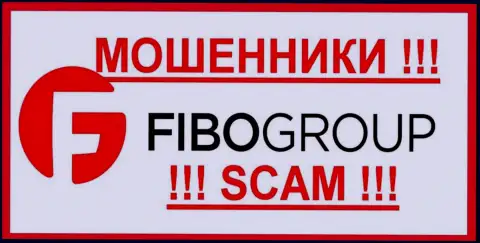 Fibo Group Ltd - это СКАМ !!! ВОРЮГА !!!